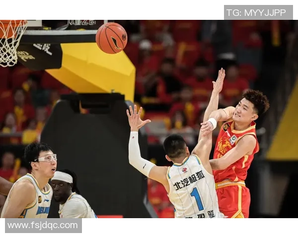 广东与辽宁精彩对决全场回放分析与精彩瞬间回顾